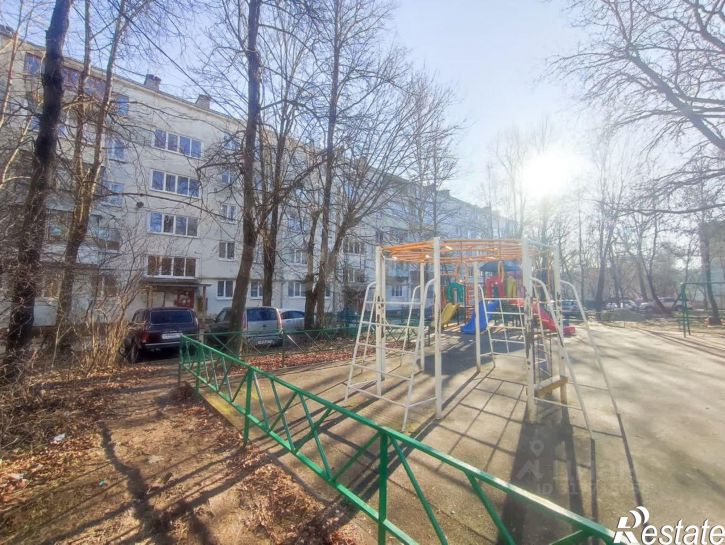 2-комн квартира ул Нефтебаза, 4,  д. 4