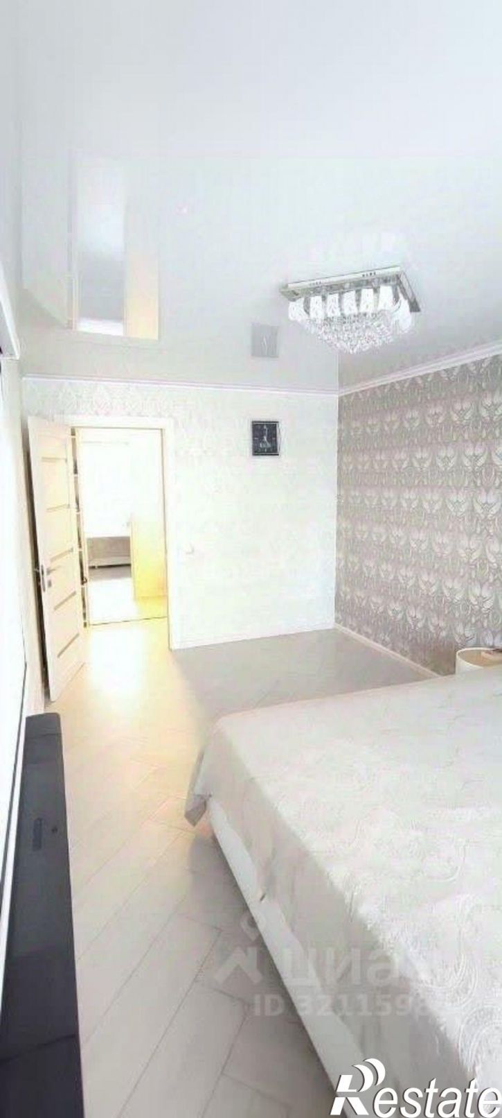 2-комн квартира улица Георгия Амелина, 47,  д. 47