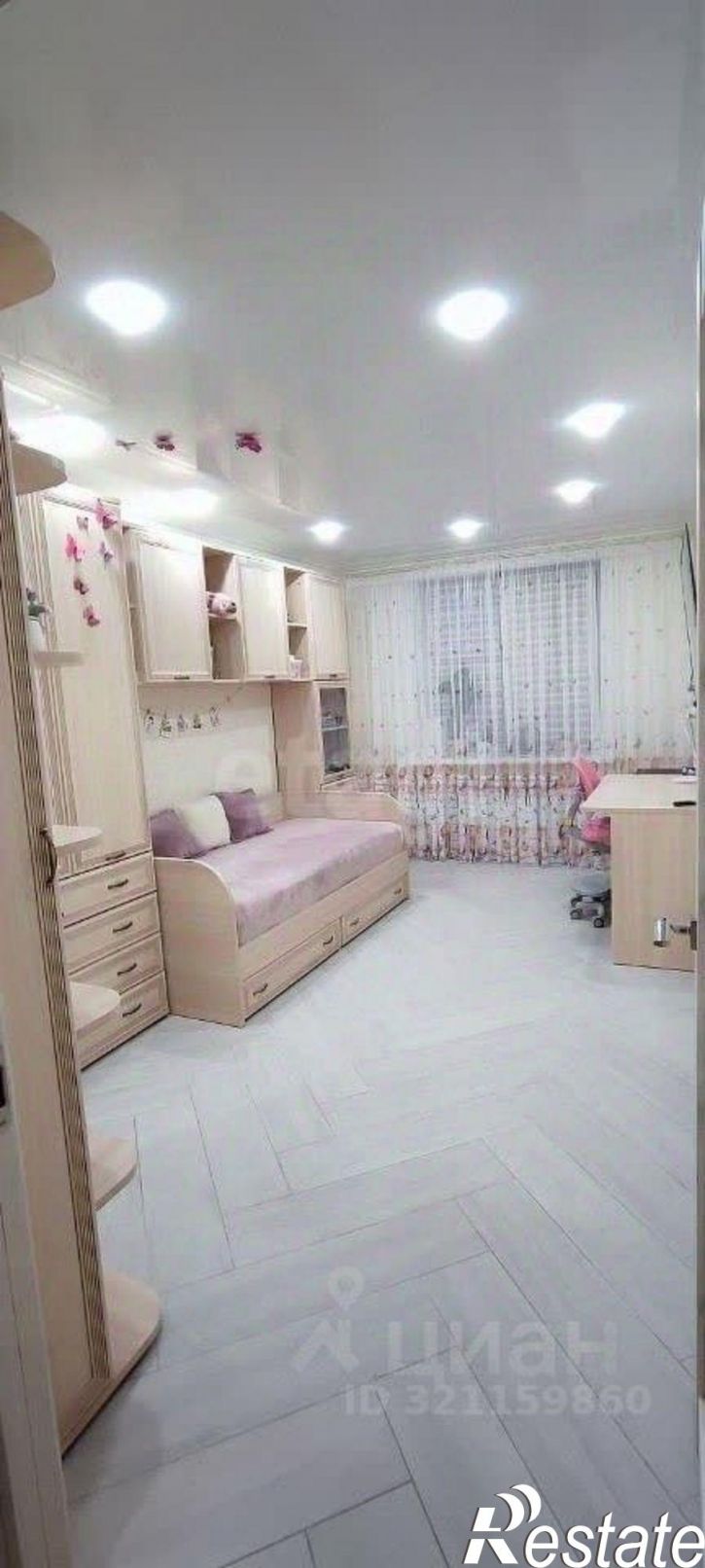 2-комн квартира улица Георгия Амелина, 47,  д. 47