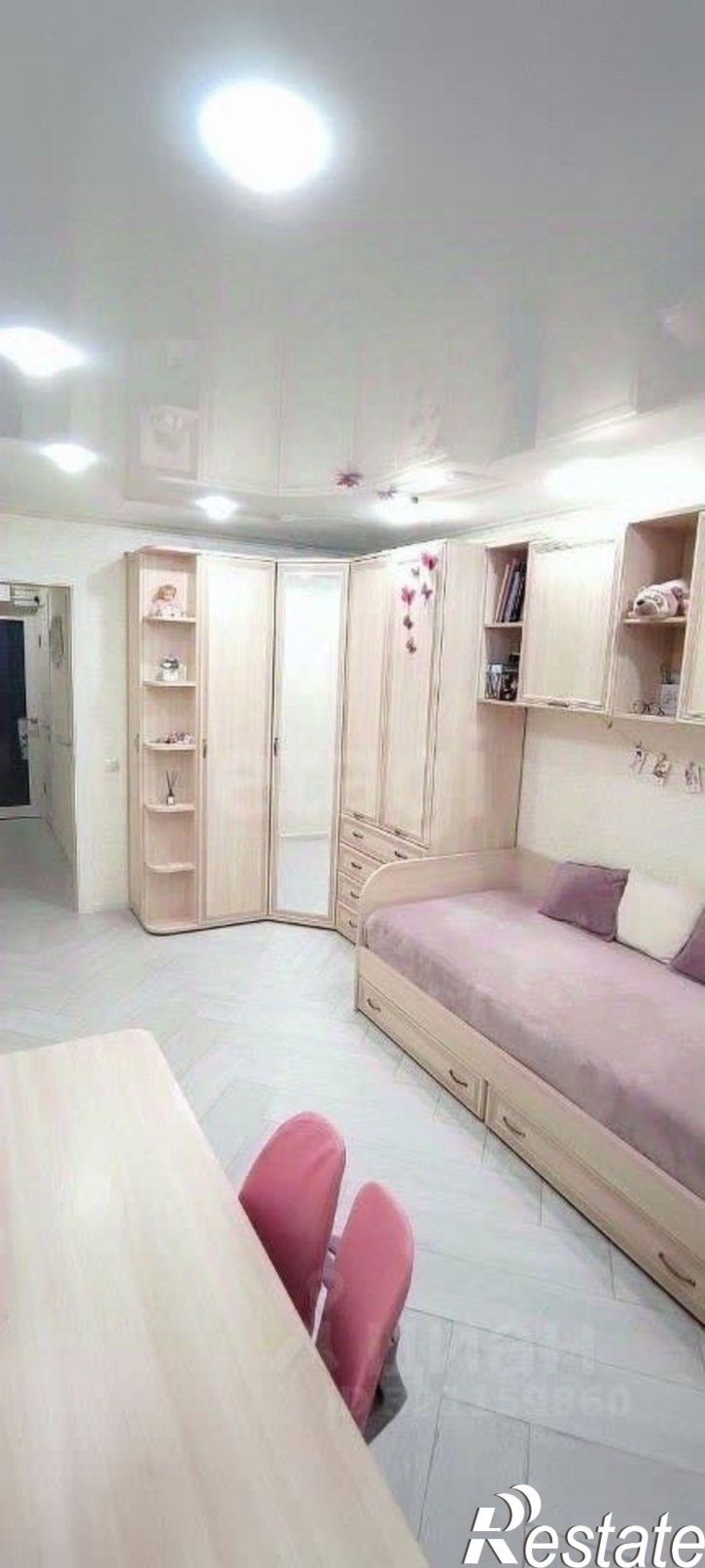 2-комн квартира улица Георгия Амелина, 47,  д. 47