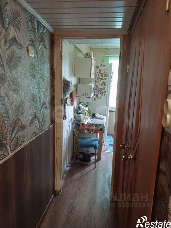 2-комн квартира ул Степана Разина, 50,  д. 50