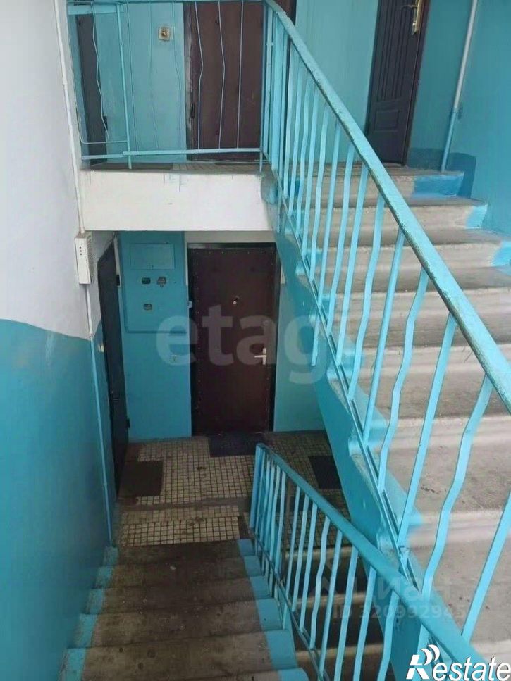 2-комн квартира ул Степана Разина, 50,  д. 50