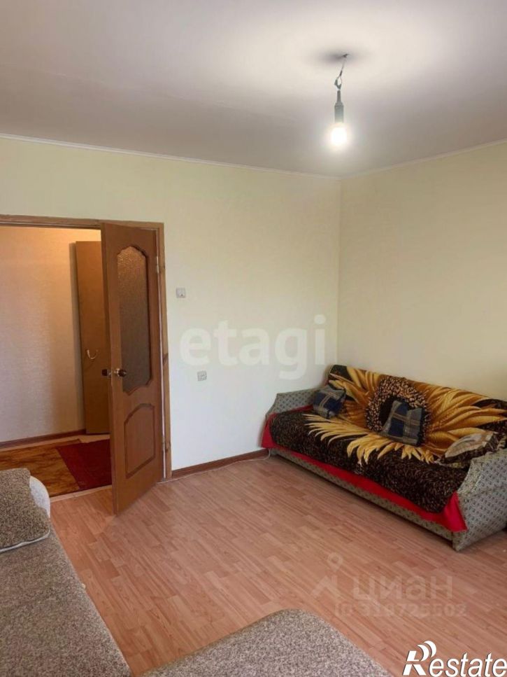 3-комн квартира ул Мстихинская, 6,  д. 6