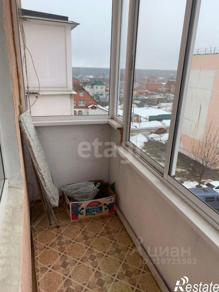 3-комн квартира ул Мстихинская, 6,  д. 6