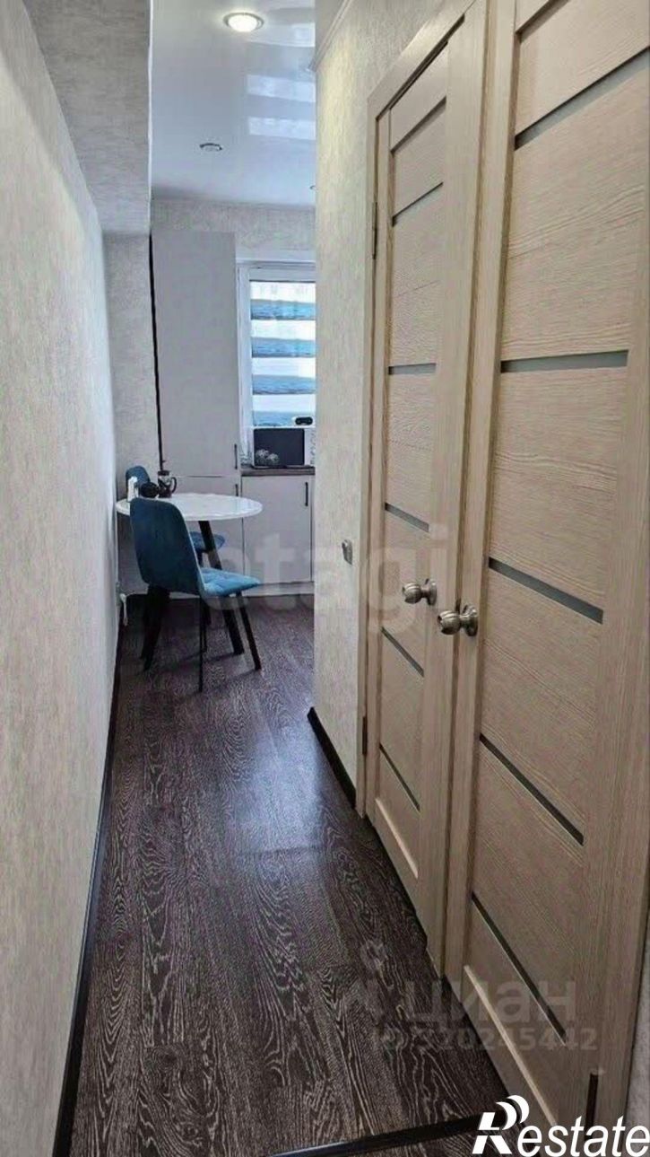 2-комн квартира ул Гурьянова, 10,  д. 10