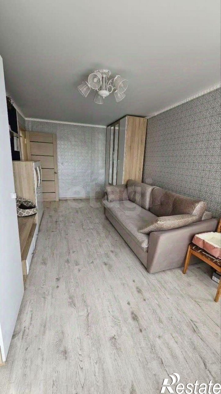 2-комн квартира ул Гурьянова, 10,  д. 10