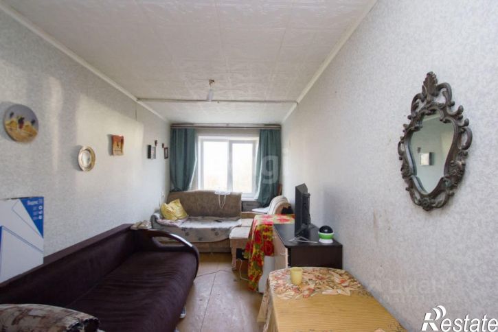 3-комн квартира ул Центральная, 9,  д. 9