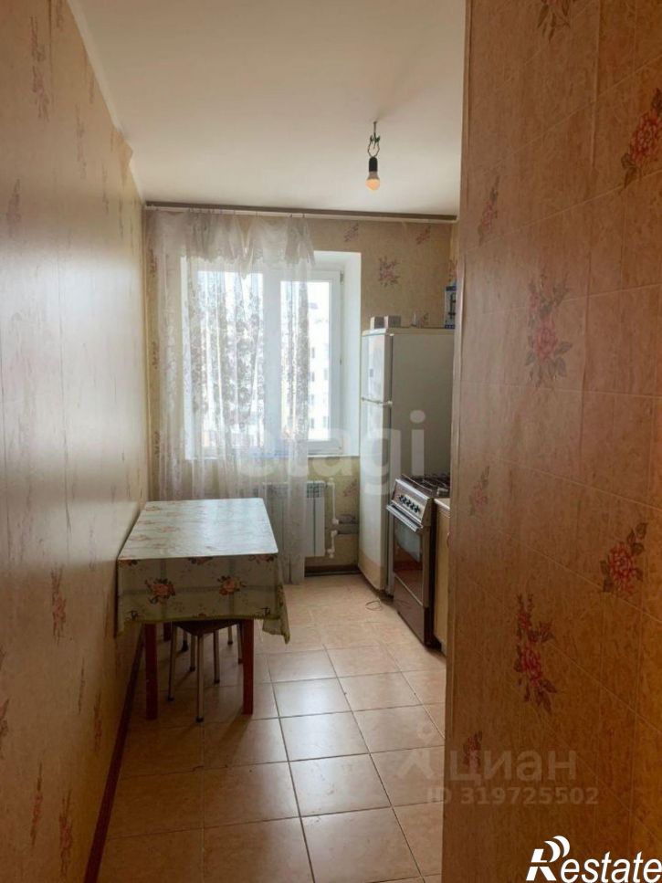 3-комн квартира ул Мстихинская, 6,  д. 6