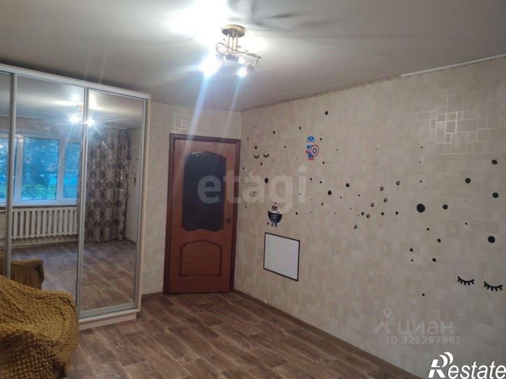 2-комн квартира ул Маяковского, 45,  д. 45