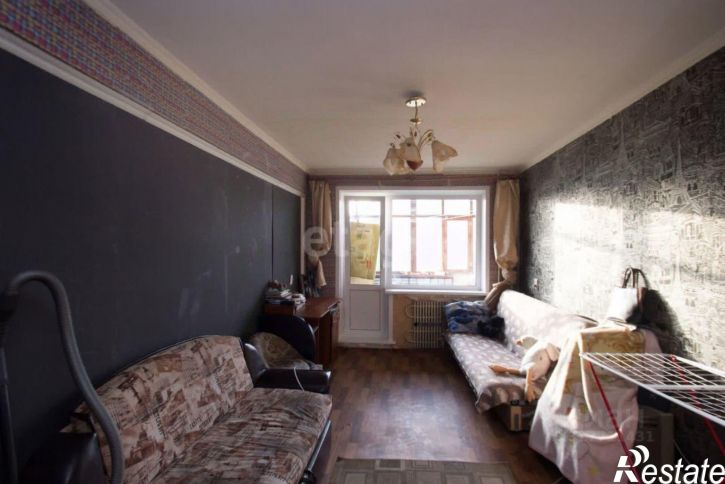 3-комн квартира ул Центральная, 9,  д. 9