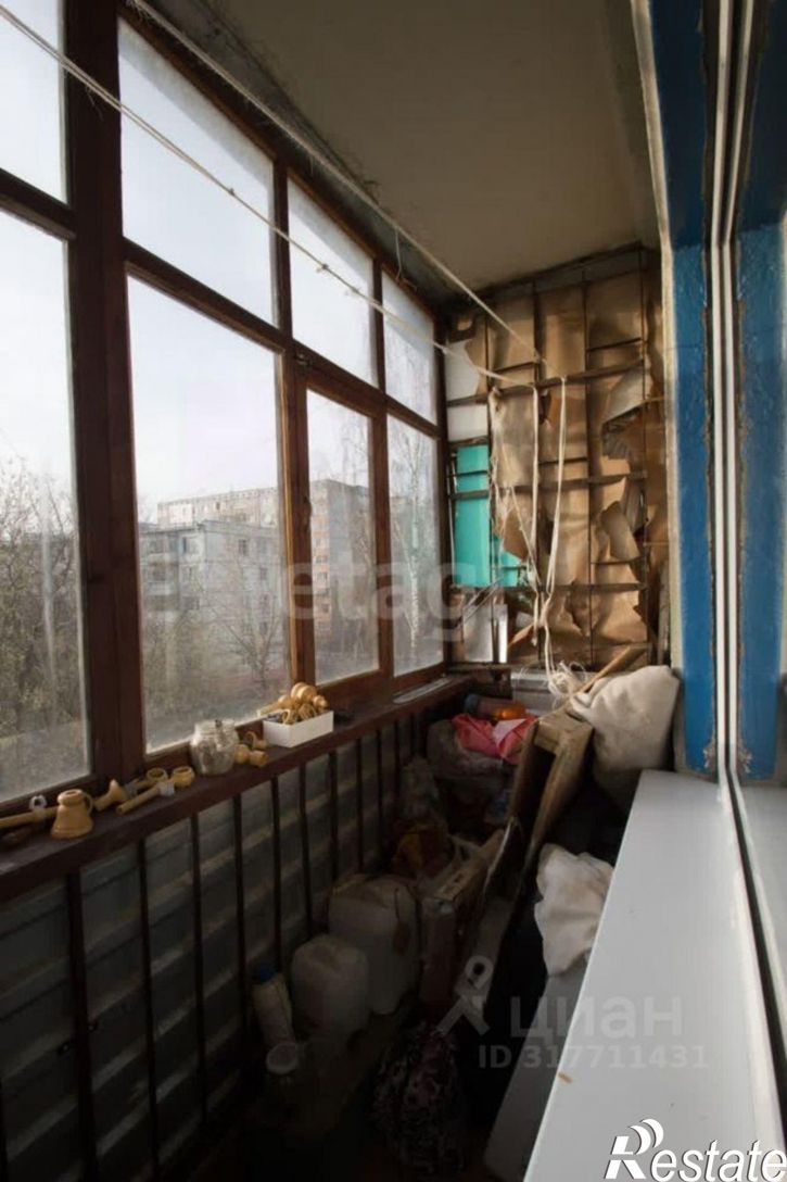 3-комн квартира ул Центральная, 9,  д. 9