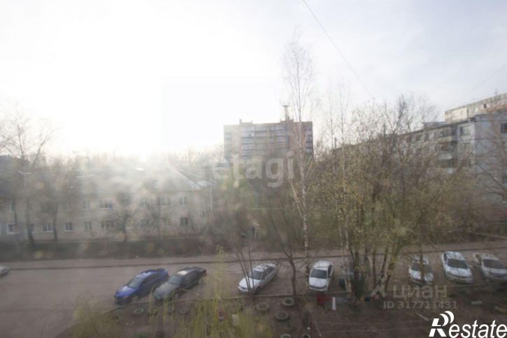 3-комн квартира ул Центральная, 9,  д. 9