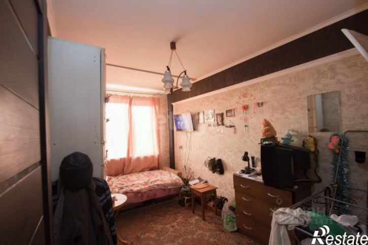 3-комн квартира ул Центральная, 9,  д. 9