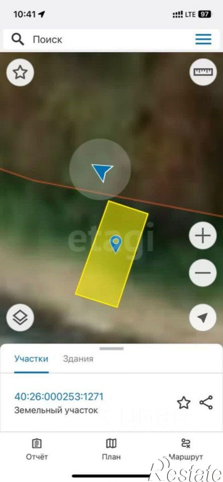 Гараж/парковка улица Труда