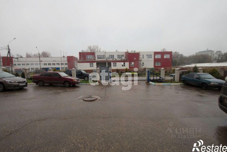 2-комн квартира ул Терепецкая, 15,  д. 15