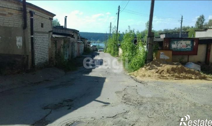 Гараж/парковка улица Труда