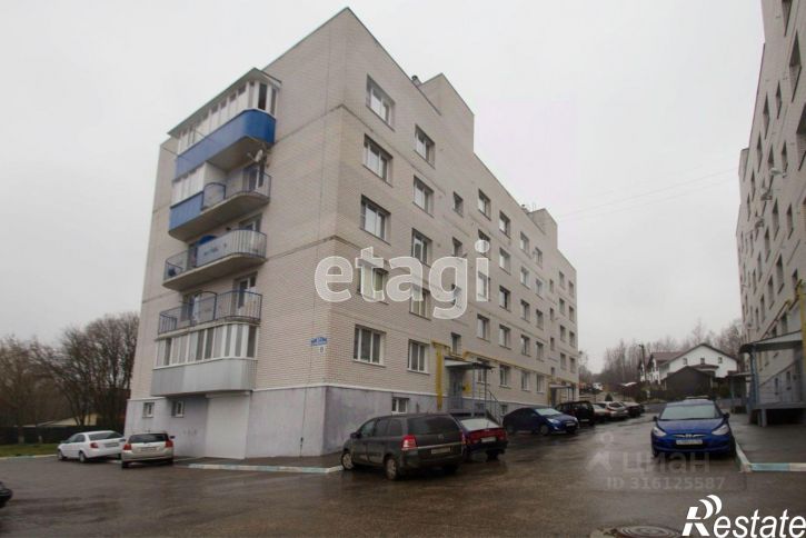 2-комн квартира ул Терепецкая, 15,  д. 15