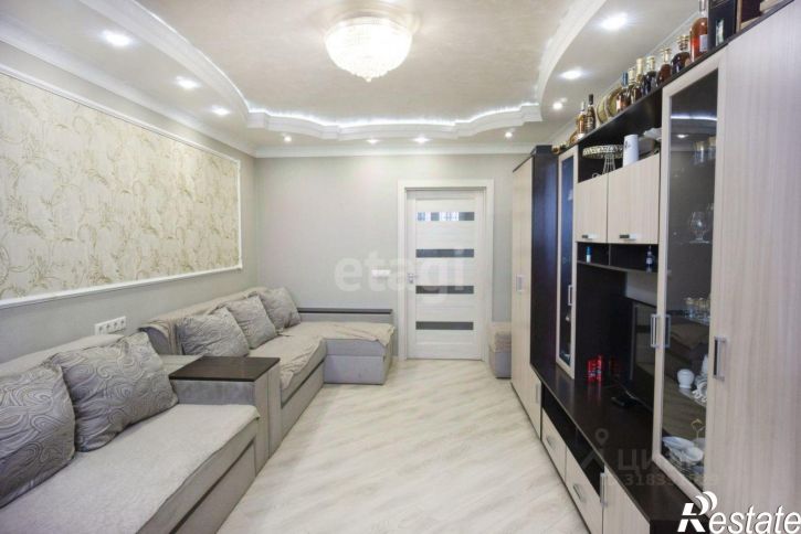 2-комн квартира улица Кибальчича, 2,  д. 2