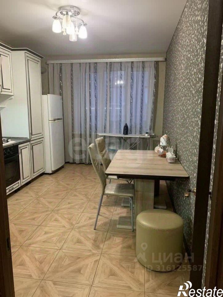 2-комн квартира ул Терепецкая, 15,  д. 15