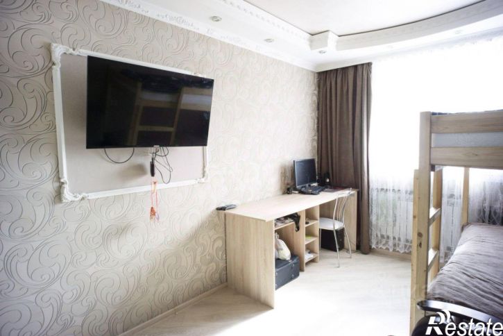 2-комн квартира улица Кибальчича, 2,  д. 2