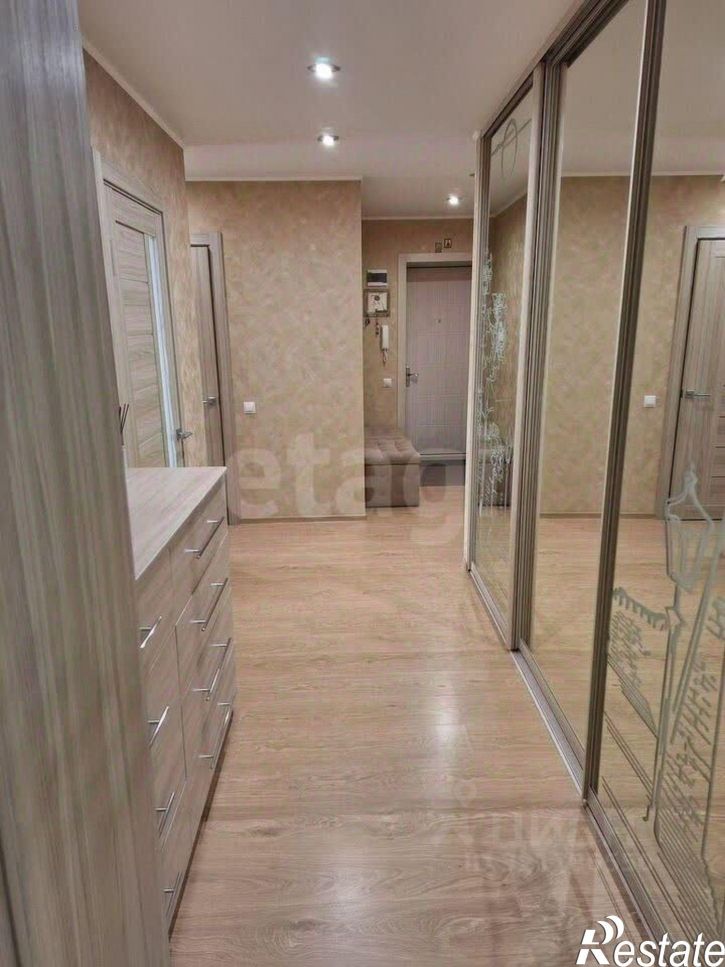 2-комн квартира ул Гурьянова, 18 2,  д. 18 2,  к. 2