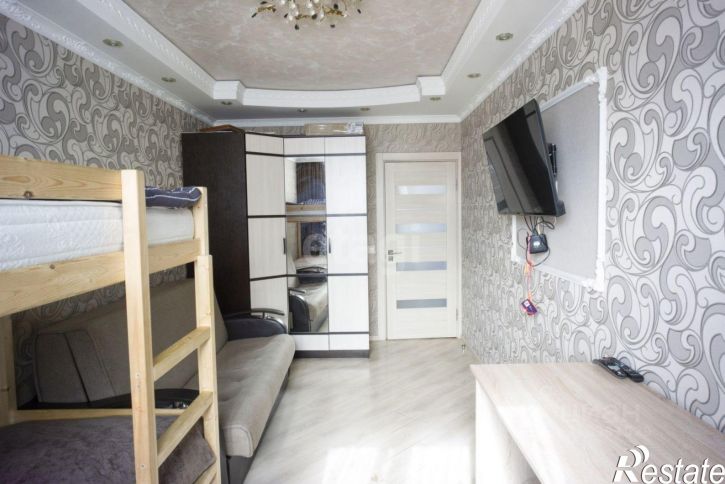 2-комн квартира улица Кибальчича, 2,  д. 2