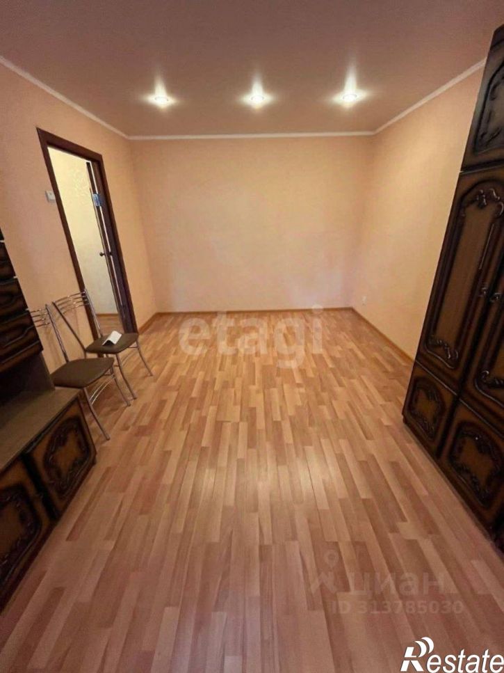 1-комн квартира Тульская улица, 92,  д. 92