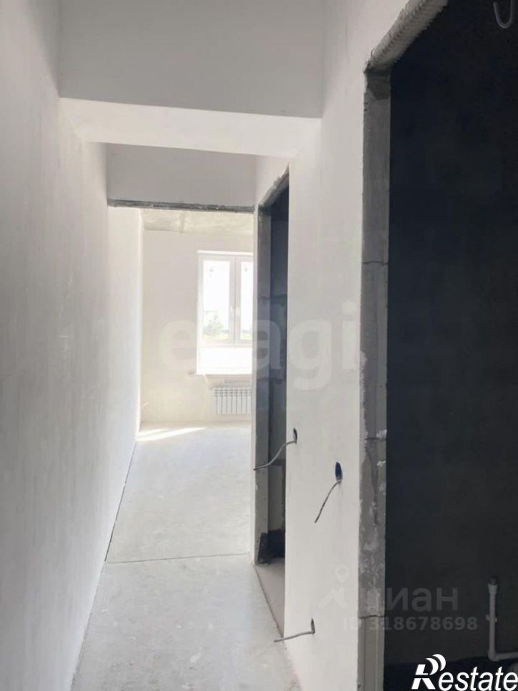 2-комн квартира ул Белые Росы, 5,  д. 5