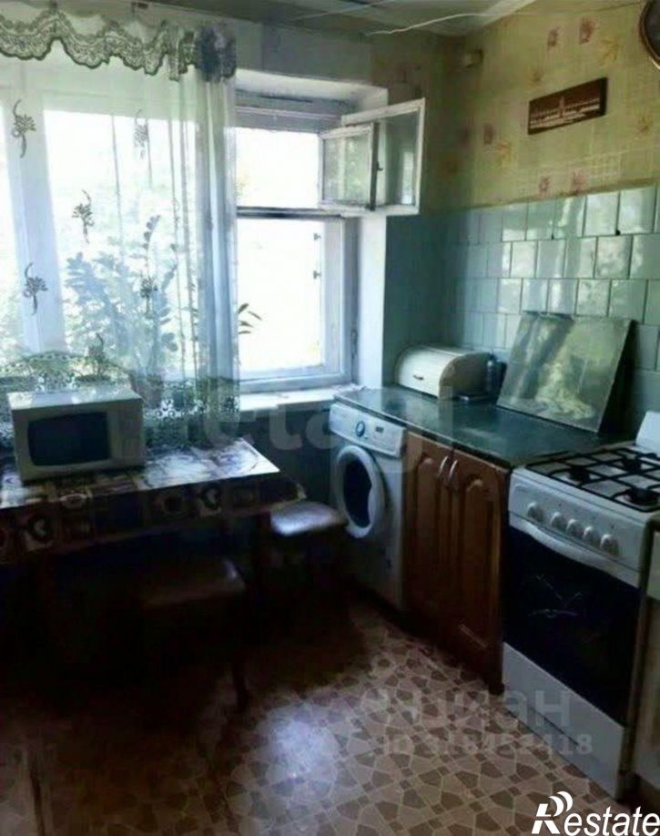 Комната улица Маршала Жукова, 6,  д. 6