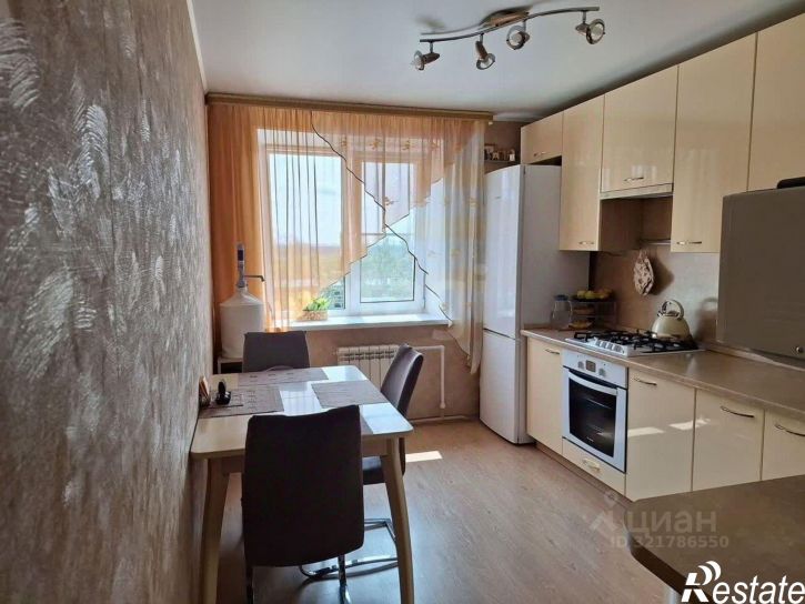 2-комн квартира ул Гурьянова, 18 2,  д. 18 2,  к. 2