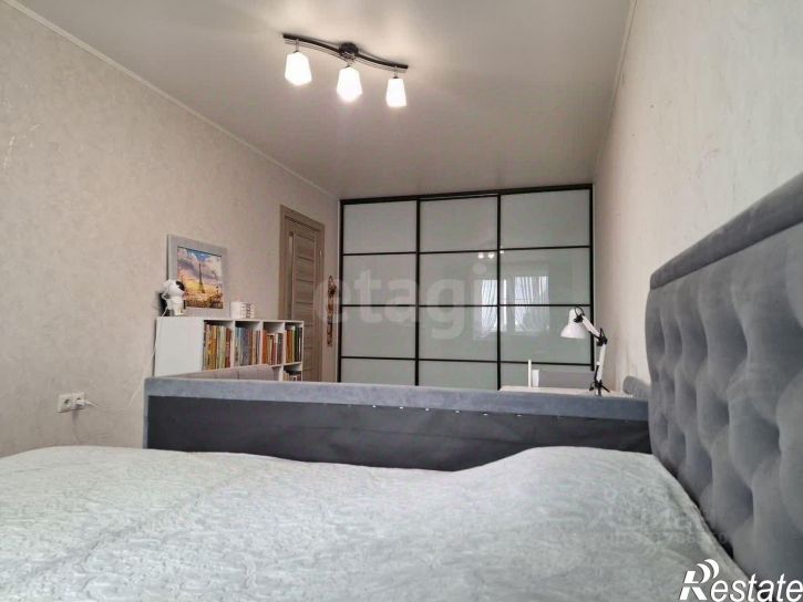 2-комн квартира ул Гурьянова, 18 2,  д. 18 2,  к. 2