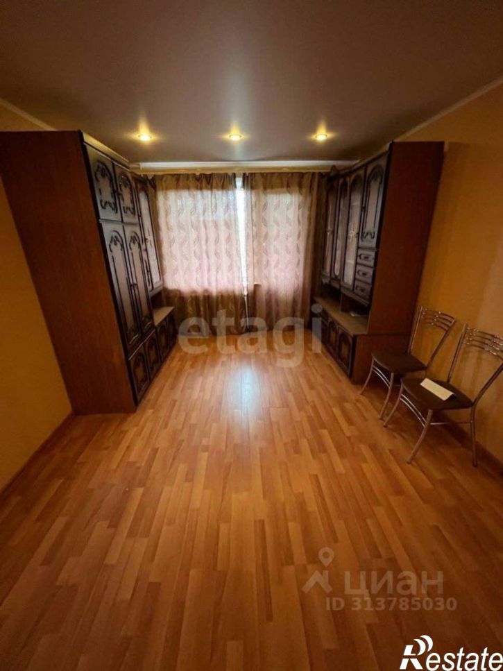 1-комн квартира Тульская улица, 92,  д. 92