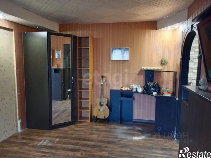 2-комн квартира улица Нефтебаза, 4,  д. 4