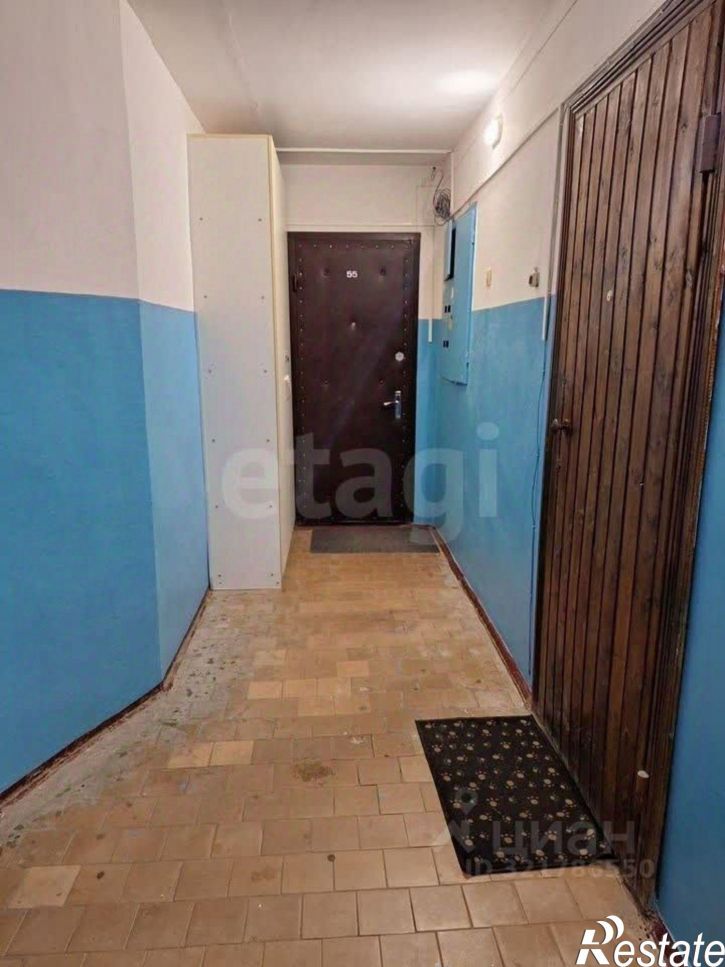 2-комн квартира ул Гурьянова, 18 2,  д. 18 2,  к. 2