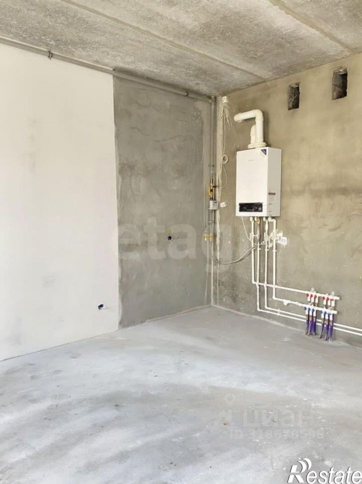 2-комн квартира ул Белые Росы, 5,  д. 5