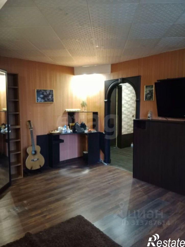 2-комн квартира улица Нефтебаза, 4,  д. 4