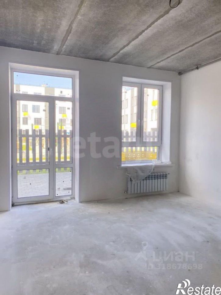 2-комн квартира ул Белые Росы, 5,  д. 5