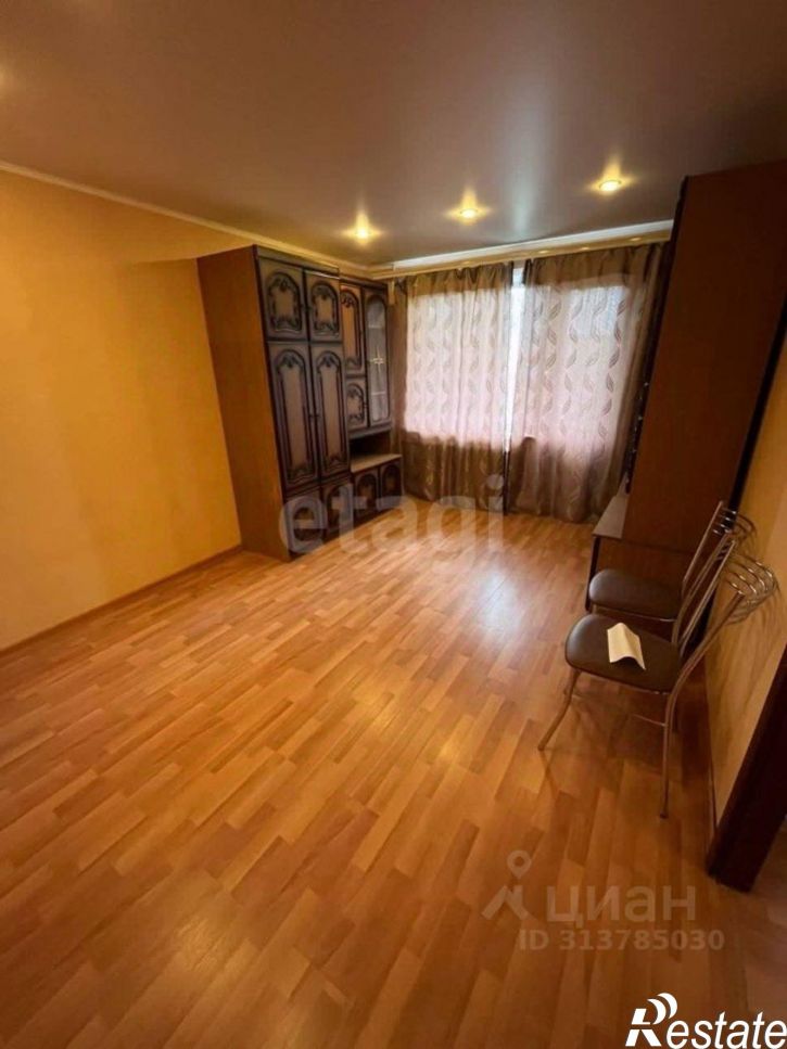 1-комн квартира Тульская улица, 92,  д. 92