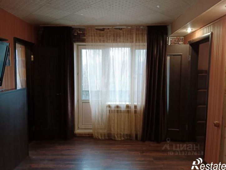 2-комн квартира улица Нефтебаза, 4,  д. 4