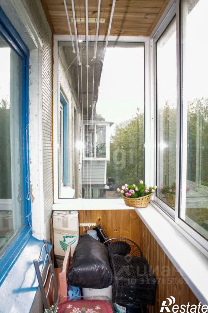 2-комн квартира улица Стеклянников Сад, 44,  д. 44