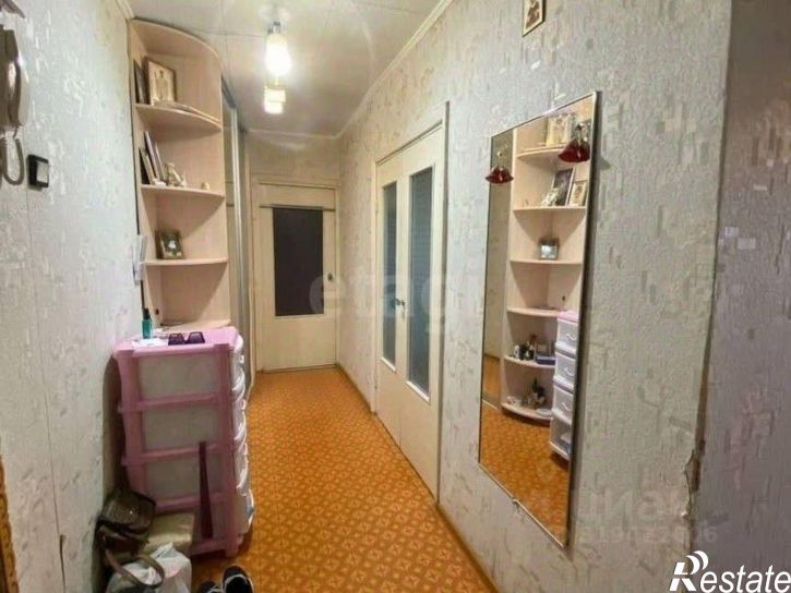 2-комн квартира пл Мира, 3,  д. 3