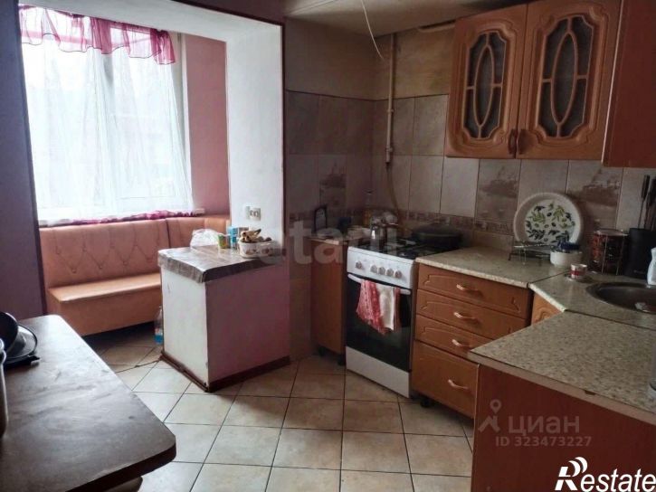 2-комн квартира Промышленная улица, 8,  д. 8