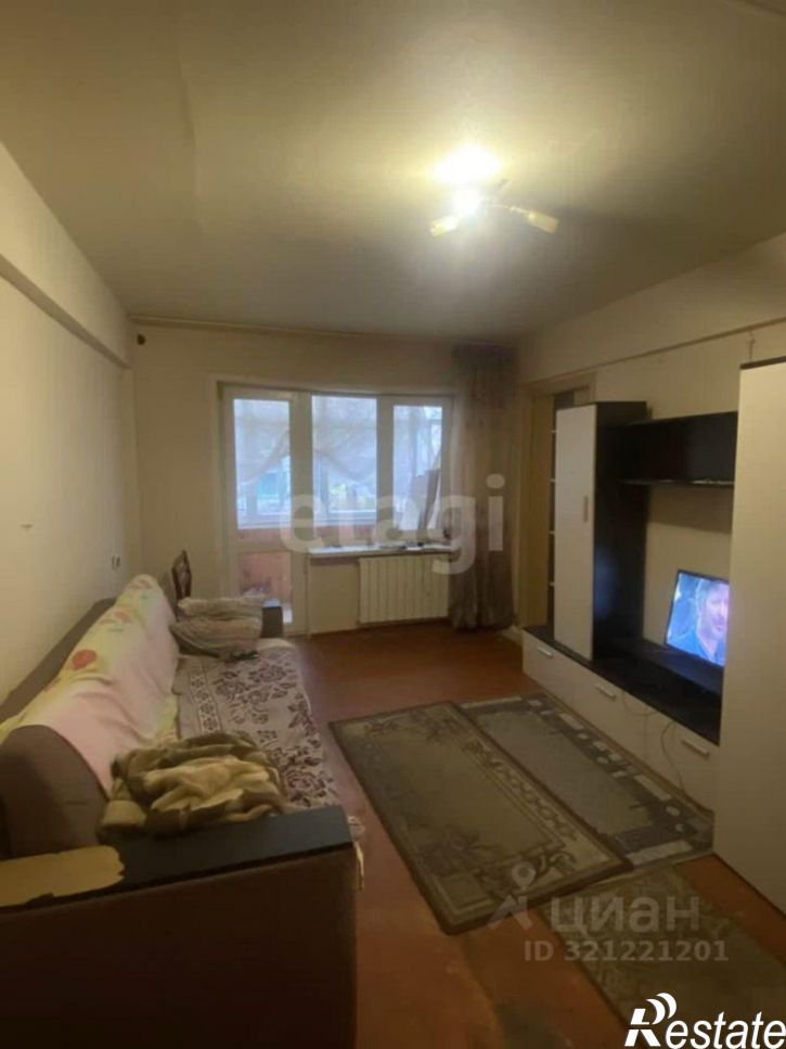 3-комн квартира улица Дубрава, 7,  д. 7