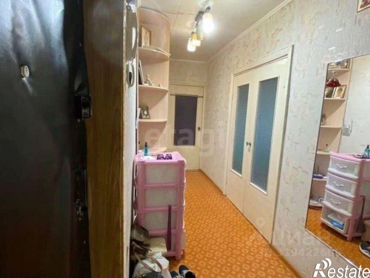 2-комн квартира пл Мира, 3,  д. 3