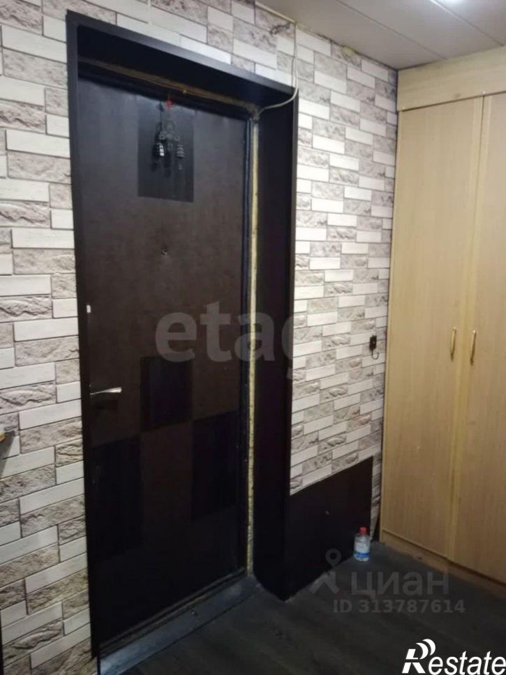 2-комн квартира улица Нефтебаза, 4,  д. 4