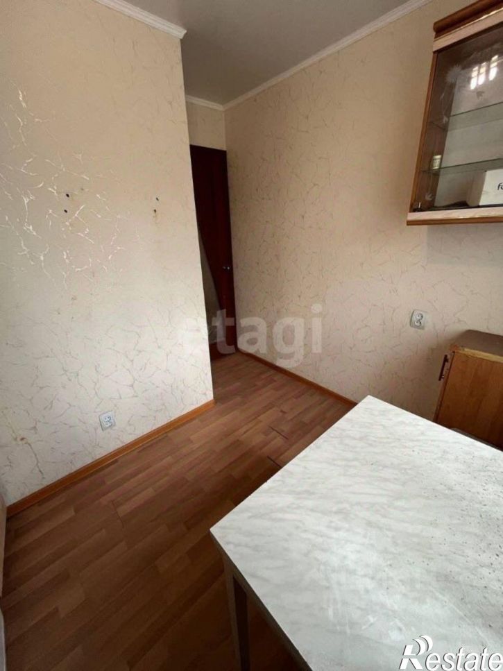 1-комн квартира Тульская улица, 92,  д. 92