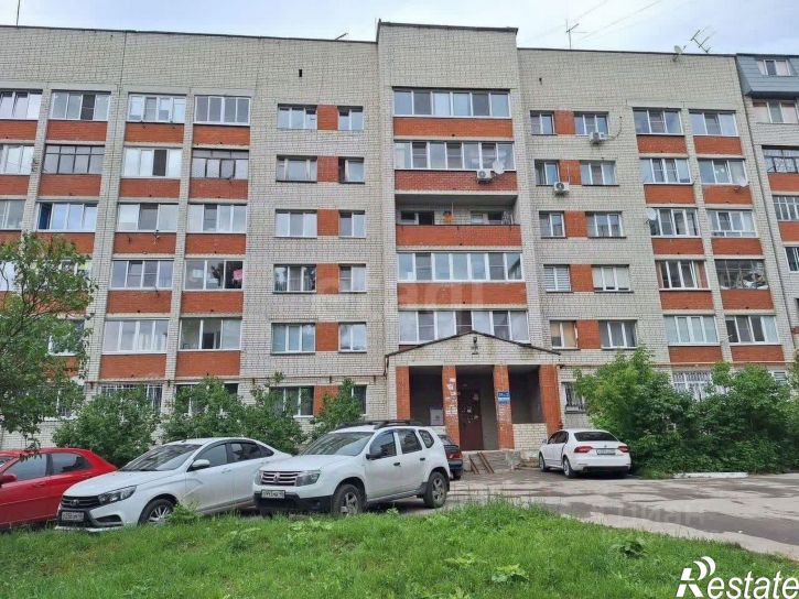 2-комн квартира ул Гурьянова, 18 2,  д. 18 2,  к. 2