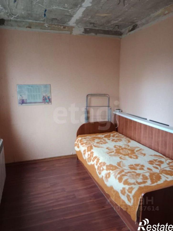 2-комн квартира улица Нефтебаза, 4,  д. 4