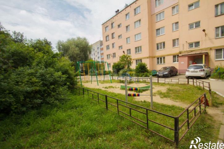 3-комн квартира переулок Малинники, 9,  д. 9