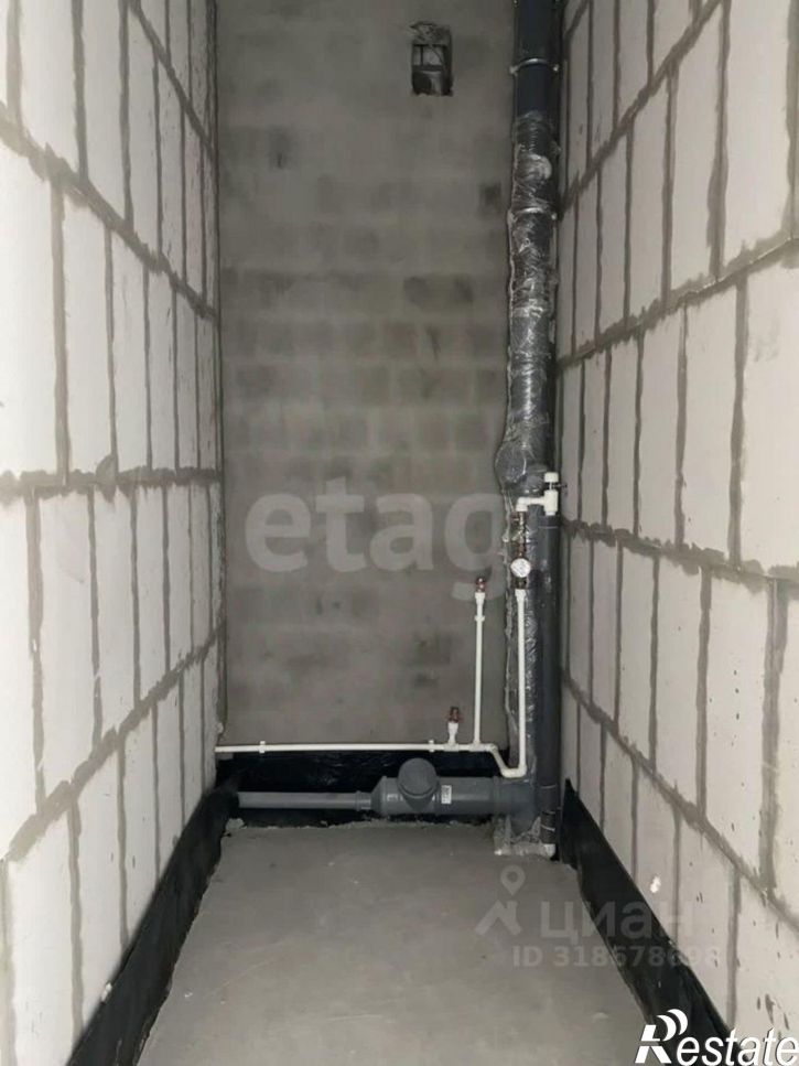 2-комн квартира ул Белые Росы, 5,  д. 5